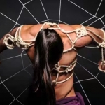 字母圈里的绳艺都有哪些种类？_蜜语小圈BDSM俱乐部