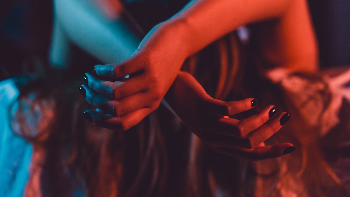 你也会想问的SM圈（字母圈）问题_蜜语小圈BDSM俱乐部