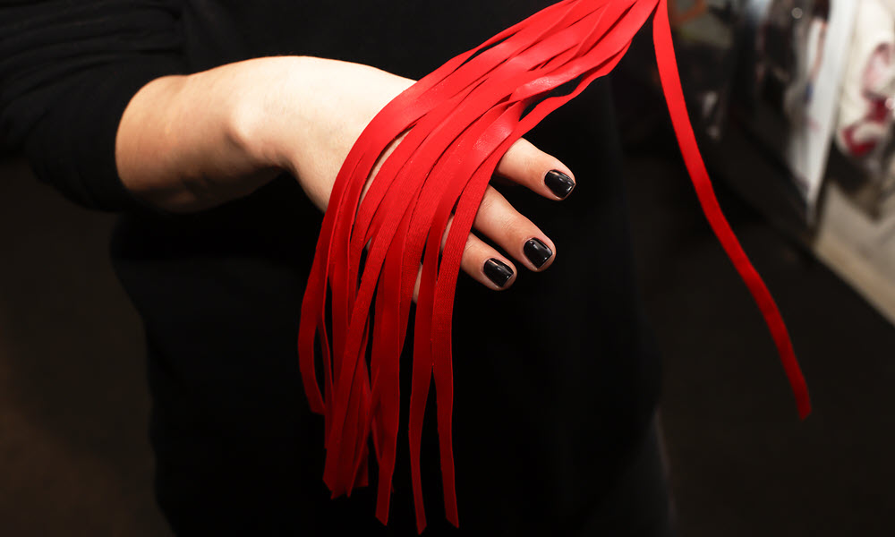 斯慕圈K8/K9有什么不同？_蜜语小圈BDSM俱乐部